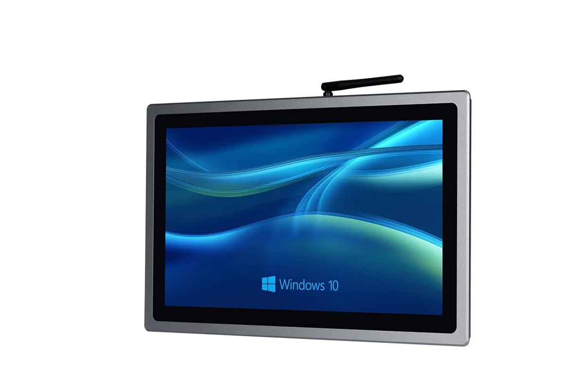 4网口工控一体机 工业自动化的理想选择